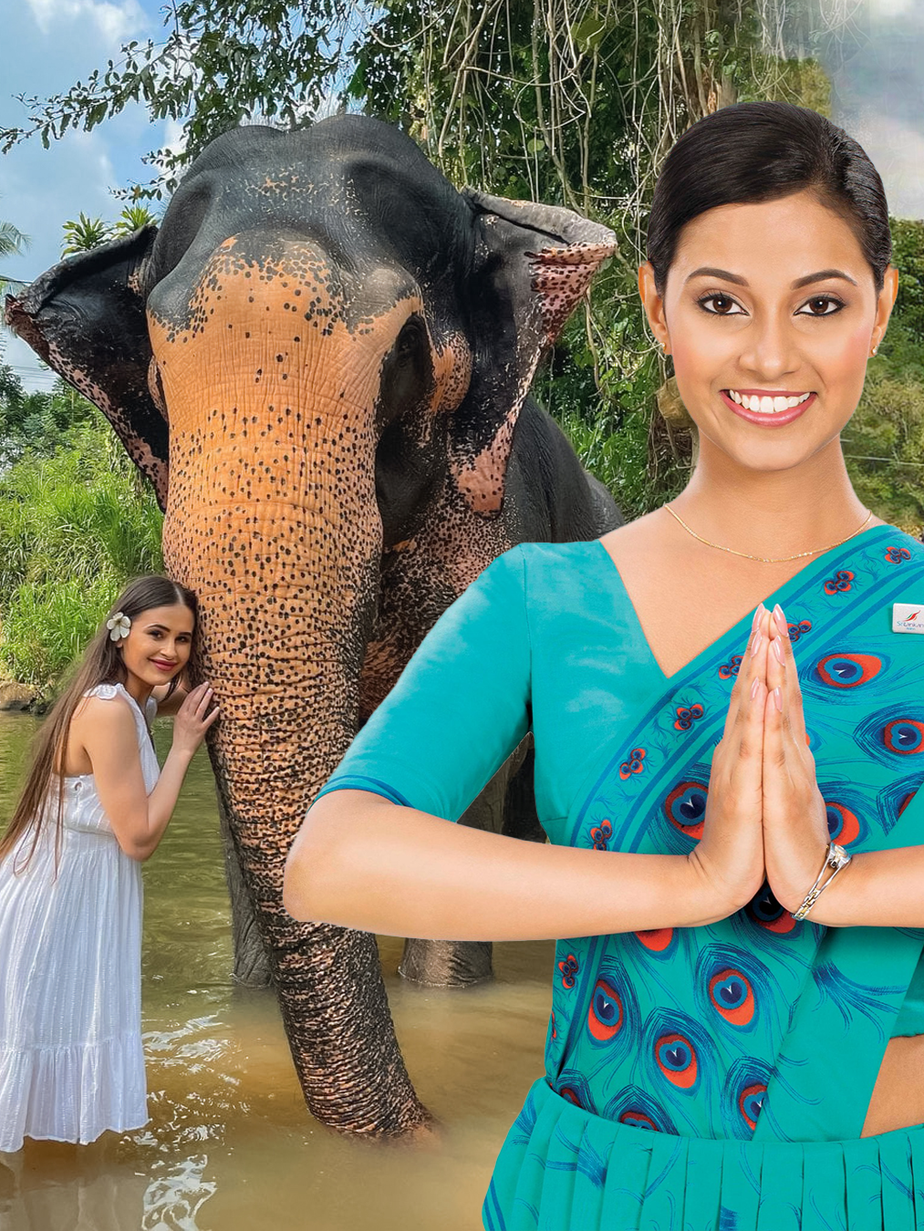 Sri Lanka travel guide